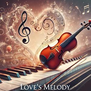 Love's Melody (Passionate Serenade)