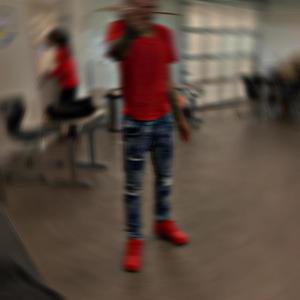 Ion Need Em (Explicit)