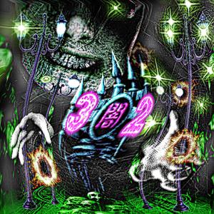 Dior Nightgown (cursed+slowed) (Explicit)