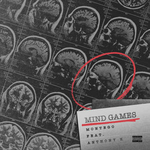 Mind Games (feat. Anthony K) [Explicit]