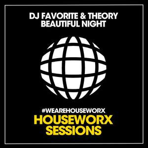 Beautiful Night (Original Mix)
