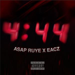 444(feat. Eacz) (Explicit)