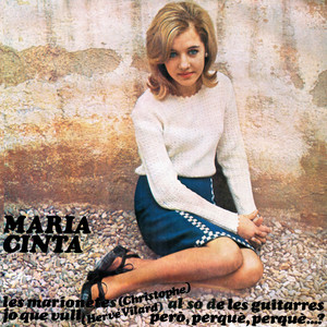 Maria Cinta I Les Seves Cançons (Vol. 4)