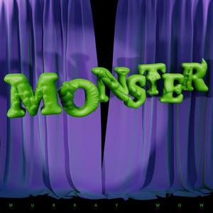 Monster (Explicit)