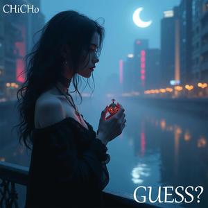 GUESS?