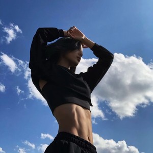 我上班就是为了赚钱