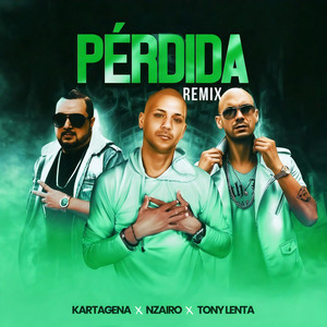 Pérdida (Remix)