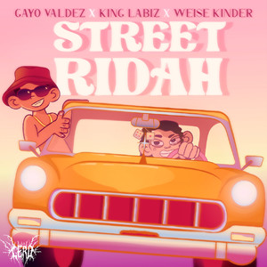 Street Ridah (Explicit)