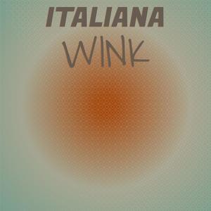 Italiana Wink