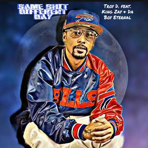 Same **** Different Day(feat. King Zay & Da Boy Eternal) (Explicit)