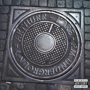 RM Underground (feat. Kore NBS) (Explicit)
