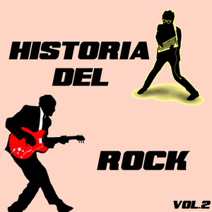 Historia del Rock, Vol. 2