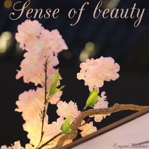 Sense of Beauty