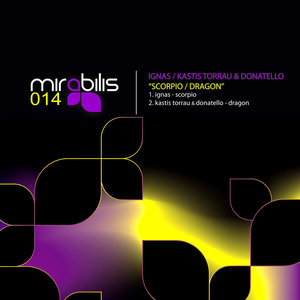 Dragon (Original Mix)