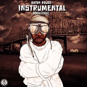 Baton Rouge Instrumental's