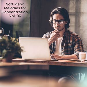 Stressing Away (Solo Piano in E Minor)