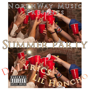 Summer Party (Explicit)