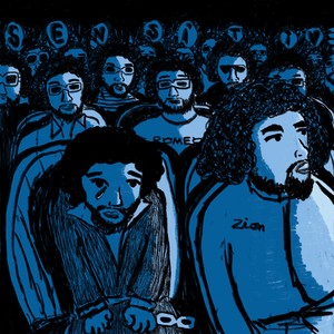 Sensitive (Explicit)