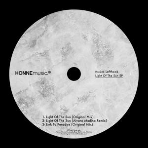 Link To Paradise (Original Mix)