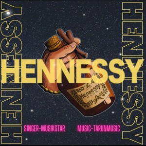 Hennsessy