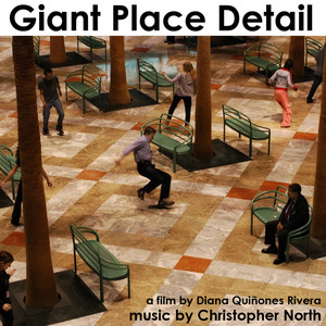 Giant Place Detail