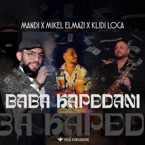Baba Kapedani