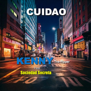 Cuidao (Album Version)
