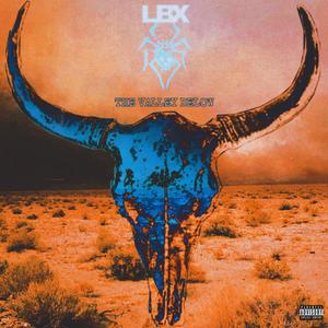 The Valley Below (Revisited ) (Explicit)