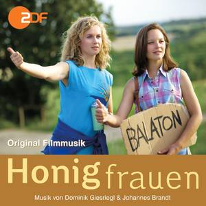 Honigfrauen (Original Motion Picture Soundtrack)