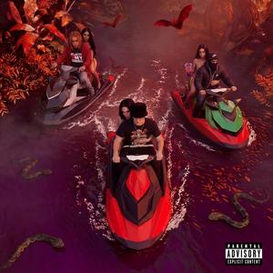 VICTORIA (feat. Yung Bruno) (Explicit)