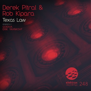 Texas Law (Go!diva Remix)