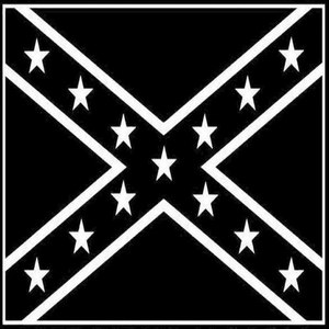 Black Confederate (Explicit)