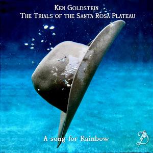 The Trials of the Santa Rosa Plateau