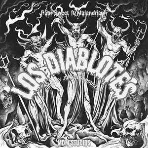 Los Diablotes (Explicit)