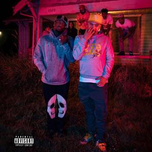 Blindside (feat. Scoob Hefner & Kam Bino) (Explicit)