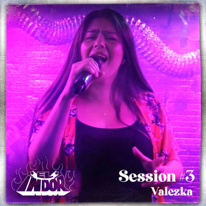 Sin Miedo: Lado "I" Session #3 - Valesk' Naconda