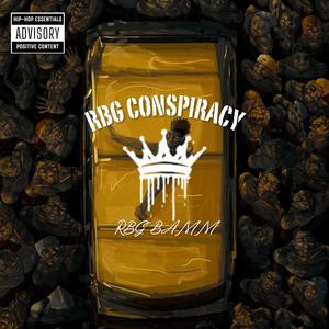 RBG conspiracy (Explicit)