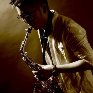 往事只能回味-萨克斯版