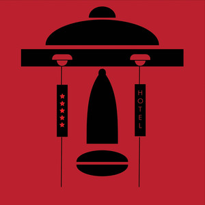 Red Eyes Hotel (Joe Turner Remix Edit)