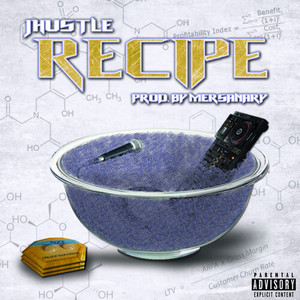 Recipe (Explicit)