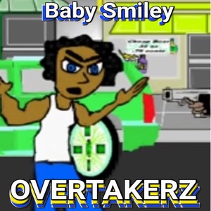 Overtakerz