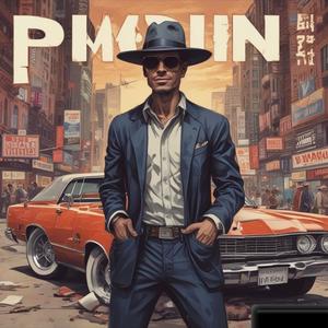 Pimpin' (Explicit)