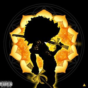 ETERNITY GOIN' (Explicit)