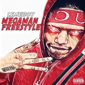 Mega Man (Explicit)