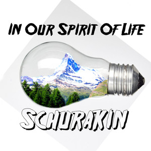 In Our Spirit Of Life (Explicit)