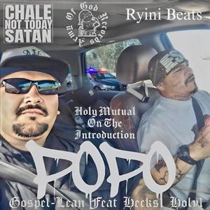 Call The Po Po (feat. Gospel Lean & HolyMutual)