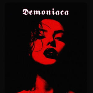 Demoniaca (feat. Carrier) (Explicit)