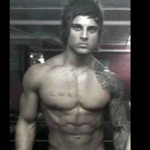 Zyzz Motivational Speech (feat. Zyzz) (Explicit)