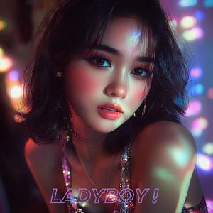 Ladyboy! (Explicit)