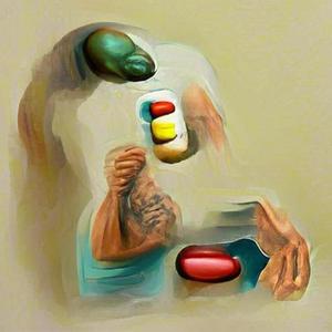 All 4 U(feat. Shybot)